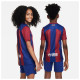 Nike Ποδοσφαιρική φανέλα F.C. Barcelona Stadium Home